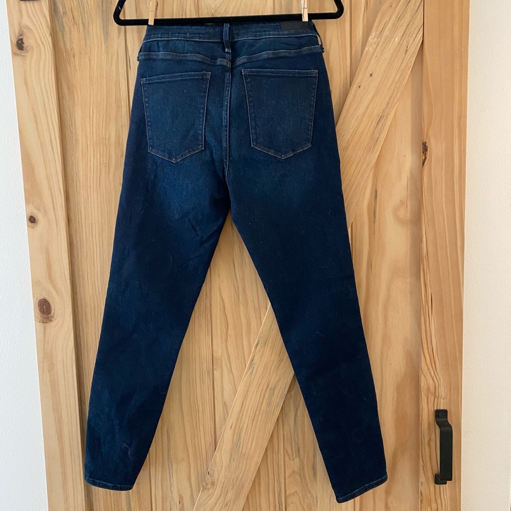 Abercrombie & Fitch Simone Super Skinny Size 10